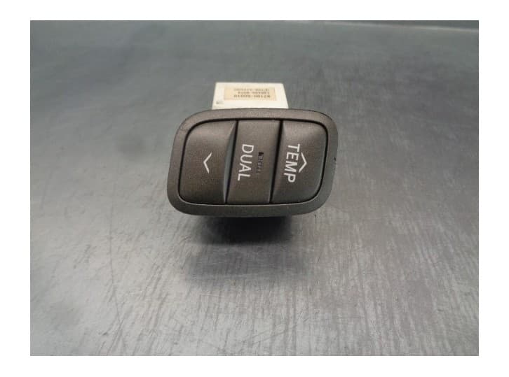 Recambio de mando calefaccion / aire acondicionado para lexus ls (_f3_) 430 (ucf30) referencia OEM IAM 8719050010