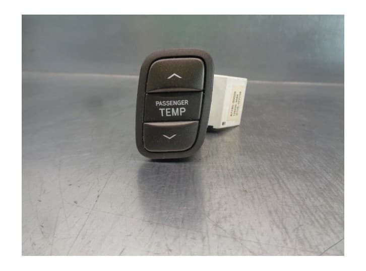 Recambio de mando calefaccion / aire acondicionado para lexus ls (_f3_) 430 (ucf30) referencia OEM IAM 8719050020
