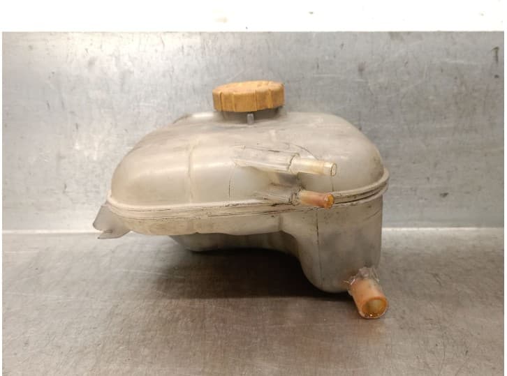Recambio de deposito expansion para opel astra h (a04) 1.7 cdti (l48) referencia OEM IAM 24469940 1304241 13114995