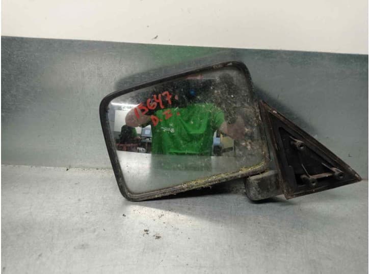 Recambio de retrovisor izquierdo para toyota hiace iii autobús (_h5_, _h6_, _h7_, _h8_, _h9_) 2.0 (yh51, yh61) referencia OEM IA