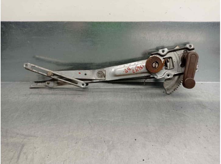 Recambio de elevalunas delantero derecho para toyota hiace iii autobús (_h5_, _h6_, _h7_, _h8_, _h9_) 2.0 (yh51, yh61) referenci