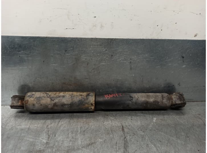 Recambio de amortiguador trasero izquierdo para toyota hiace iii autobús (_h5_, _h6_, _h7_, _h8_, _h9_) 2.0 (yh51, yh61) referen