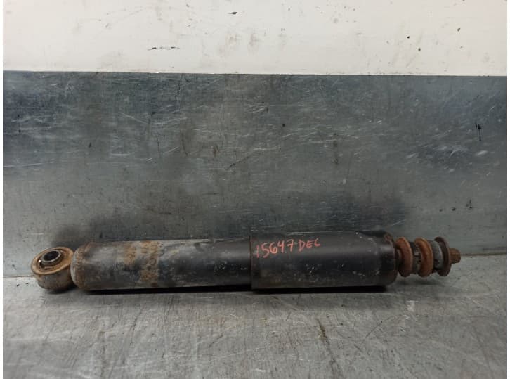 Recambio de amortiguador delantero izquierdo para toyota hiace iii autobús (_h5_, _h6_, _h7_, _h8_, _h9_) 2.0 (yh51, yh61) refer