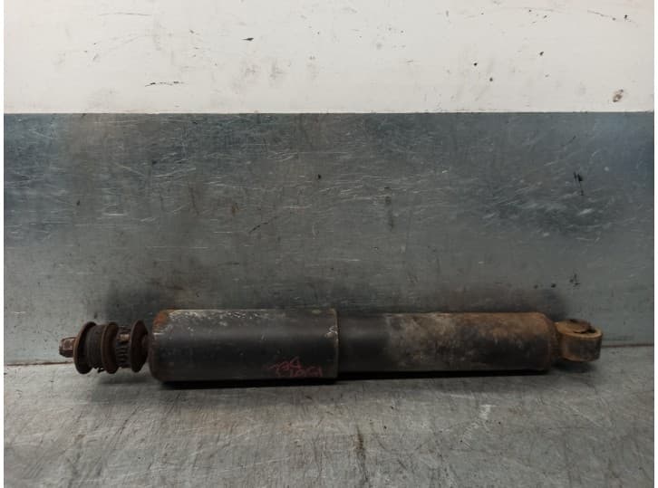 Recambio de amortiguador delantero derecho para toyota hiace iii autobús (_h5_, _h6_, _h7_, _h8_, _h9_) 2.0 (yh51, yh61) referen
