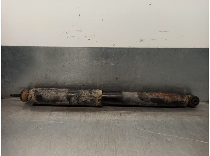Recambio de amortiguador trasero izquierdo para opel vectra a (j89) 2.0 i (f19, m19) referencia OEM IAM 735631