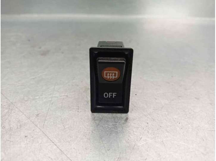 Recambio de interruptor para toyota hiace iii autobús (_h5_, _h6_, _h7_, _h8_, _h9_) 2.0 (yh51, yh61) referencia OEM IAM 4012668