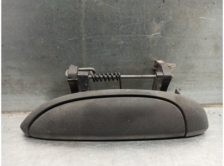 Recambio de maneta exterior trasera izquierda para renault clio ii (bb_, cb_) 1.5 dci (b/c2j) referencia OEM IAM 7700433075 5 P