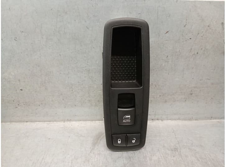 Recambio de mando elevalunas delantero derecho para jeep grand cherokee iv (wk, wk2) 3.0 crd v6 4x4 referencia OEM IAM 68086692A