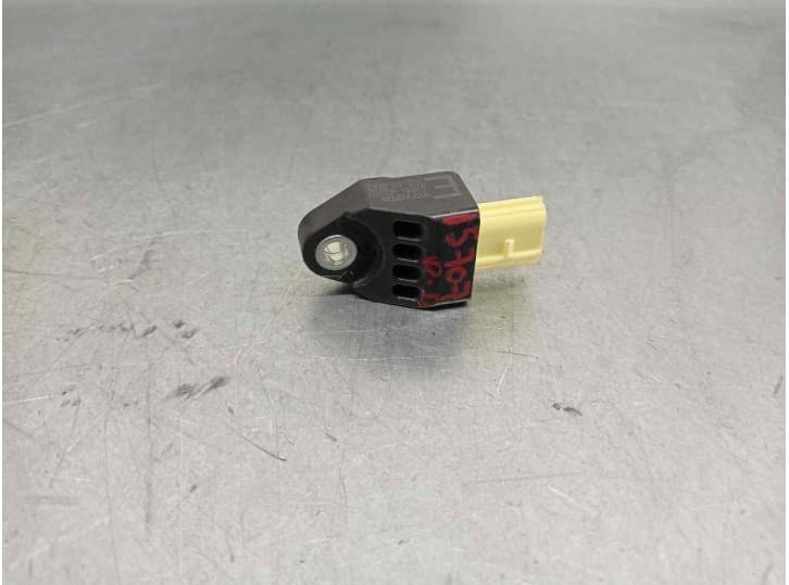Recambio de sensor airbag para toyota rav 4 iii (_a3_) 2.2 d 4wd (ala30_) referencia OEM IAM 8983142010