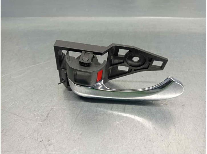 Recambio de maneta interior trasera izquierda para toyota rav 4 iii (_a3_) 2.2 d 4wd (ala30_) referencia OEM IAM 5 PUERTAS