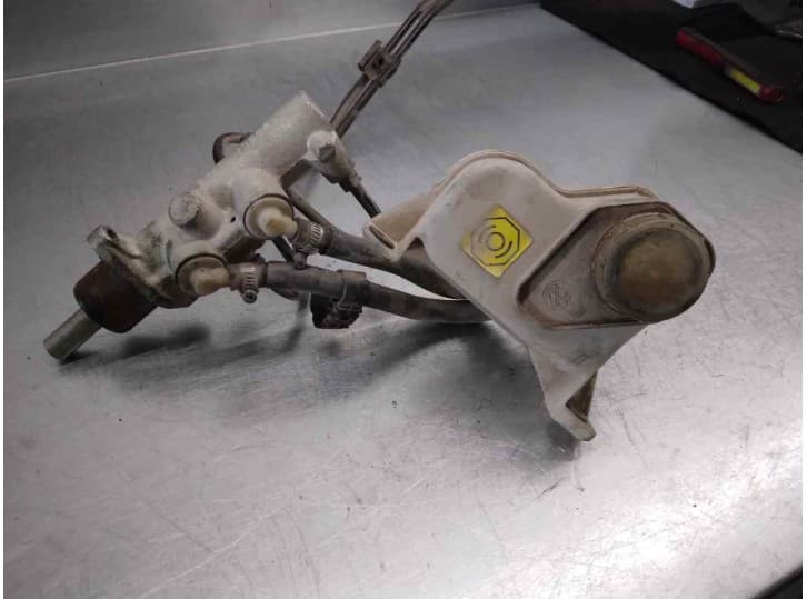 Recambio de bomba freno para citroën jumper caja cerrada desde '02 2.0 hdi cat referencia OEM IAM 4AZML60526