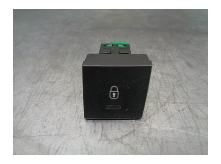 Recambio de mando para peugeot 508 i (8d_) 2.2 hdi referencia OEM IAM 96661783ZE 033857101