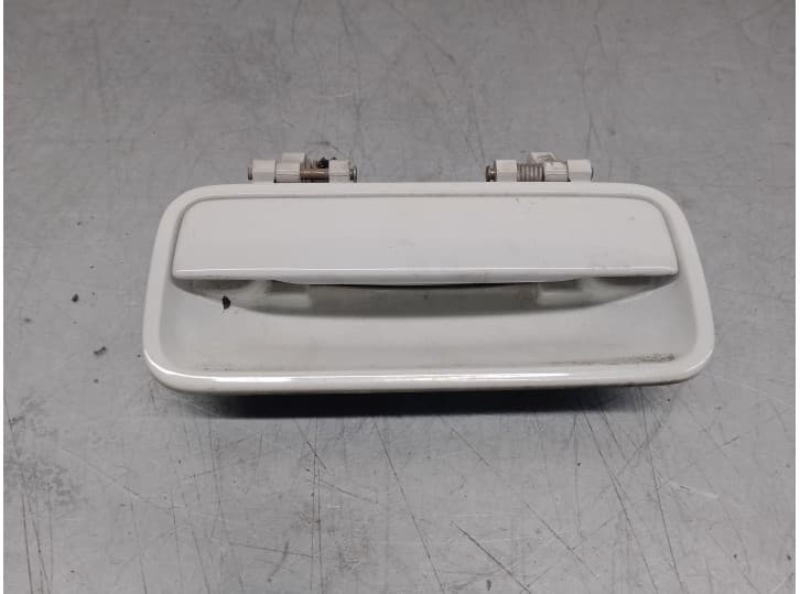 Recambio de maneta exterior trasera derecha para honda concerto (hw, ma) 1.5 i 16v referencia OEM IAM 72640SK3E01ZA 5 PUERTAS