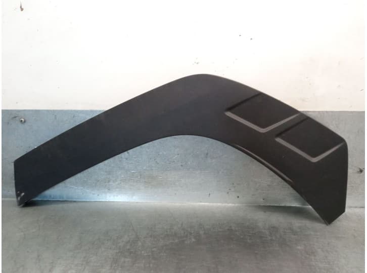 Recambio de aletin trasero izquierdo para hyundai tucson hybrid referencia OEM IAM 87743N7000 87743N7000
