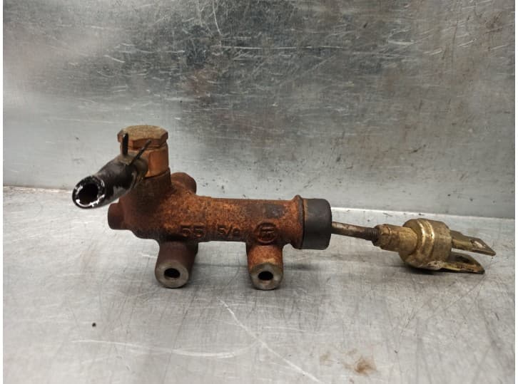 Recambio de bomba embrague para toyota hiace iii autobús (_h5_, _h6_, _h7_, _h8_, _h9_) 2.0 (yh51, yh61) referencia OEM IAM 3148