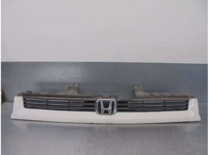 Recambio de rejilla delantera para honda concerto (hw, ma) 1.5 i 16v referencia OEM IAM 75101SK3G01ZB