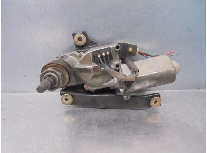 Recambio de motor limpia trasero para honda concerto (hw, ma) 1.5 i 16v referencia OEM IAM DLB10083 5 PUERTAS