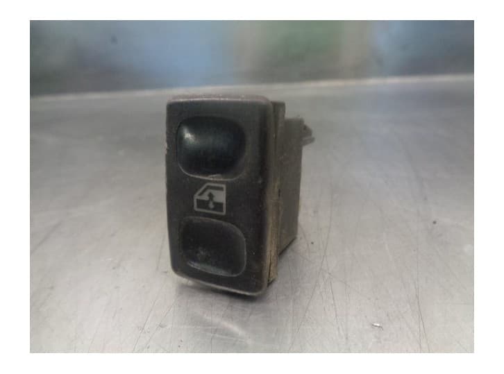 Recambio de mando elevalunas trasero derecho para seat toledo i (1l2) 1.9 tdi referencia OEM IAM 1L0959855