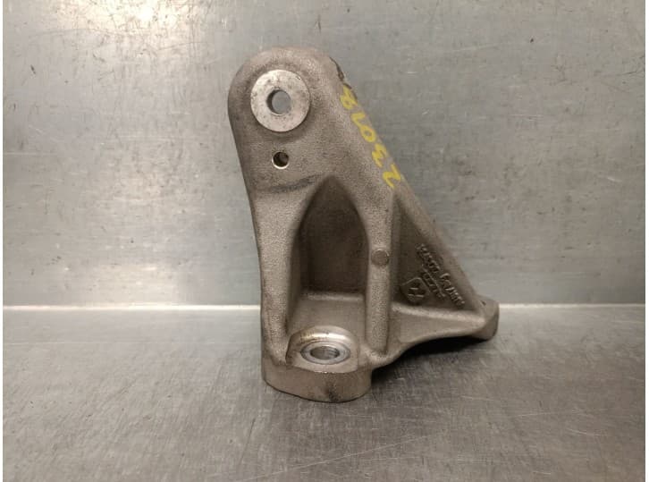 Recambio de soporte motor derecho para jaguar s-type ii (x200) 2.7 d referencia OEM IAM 4R836037AB AJ81290