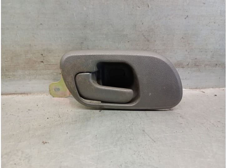 Recambio de maneta interior delantera izquierda para ssangyong musso (fj) 2.3 d referencia OEM IAM 7241105000AAC 7241105000AAC