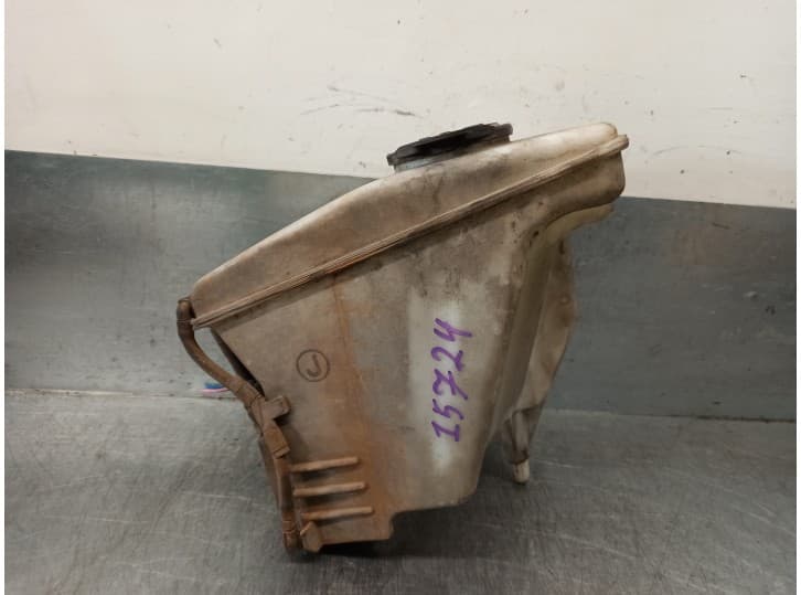 Recambio de deposito limpia para toyota corolla compact (_e11_) 2.0 d (ce110_) referencia OEM IAM 060351618