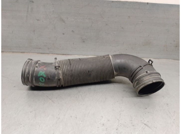 Recambio de tubo para seat ibiza v (kj1, kjg) 1.0 tsi referencia OEM IAM 2Q0129618A 2Q0129618A