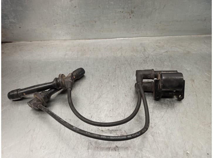 Recambio de bobina encendido para hyundai coupe ii (gk) 1.6 16v referencia OEM IAM 2731022600
