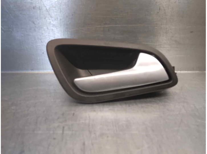 Recambio de maneta interior delantera derecha para ford tourneo courier b460 monospace 1.0 ecoboost referencia OEM IAM ET76R2260