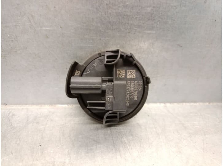 Recambio de sensor impacto para dacia duster iii (hm_) 1.0 tce lpg referencia OEM IAM 985819377R A3C09798801 CONTINNETAL