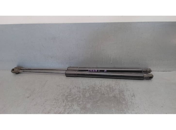 Recambio de amortiguadores maletero / porton para volkswagen golf sportsvan vii (am1, an1) 1.6 tdi referencia OEM IAM 510827550A