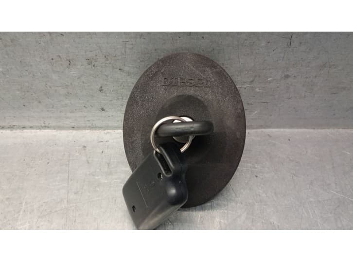 Recambio de tapon combustible para maxus amingo 2.0 referencia OEM IAM TEC109705212 TEC109705212