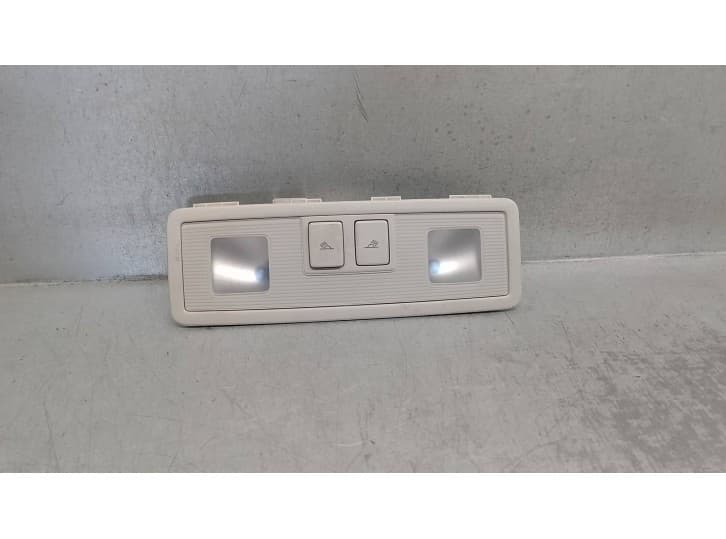 Recambio de luz interior para volkswagen golf sportsvan vii (am1, an1) 1.6 tdi referencia OEM IAM 5G0947291