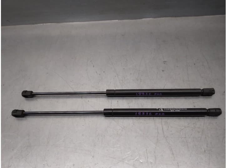 Recambio de amortiguadores maletero / porton para mercedes-benz clase c t-model (s202) c 250 t turbo-d (202.188) referencia OEM