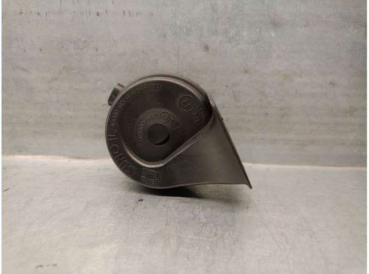 Recambio de claxon para ssangyong xlv suv e-xgi 160 referencia OEM IAM 8650034000 8650034000
