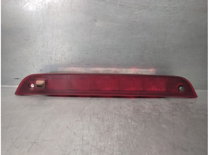 Recambio de luz central de freno para ford focus i (daw, dbw) 1.6 16v referencia OEM IAM XS4X13A613AB