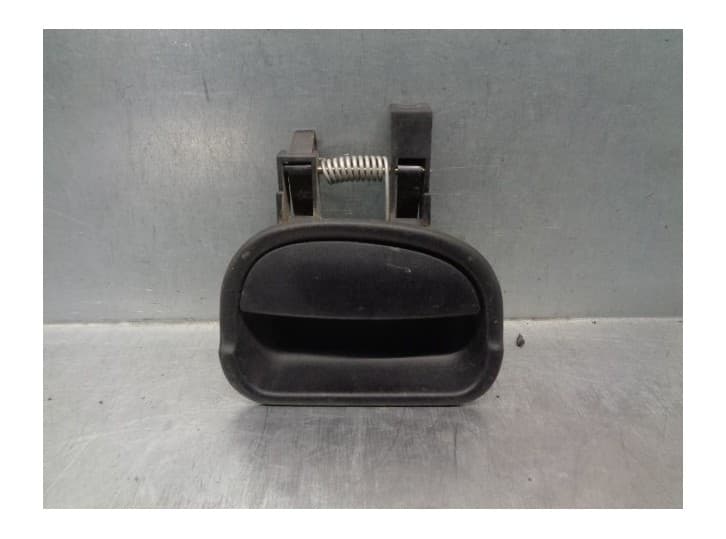 Recambio de maneta interior trasera derecha para renault kangoo (kc0/1_) 1.5 dci (kc08, kc09) referencia OEM IAM 7700854531 DE C