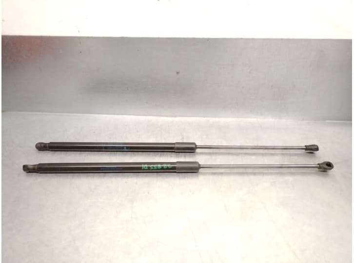 Recambio de amortiguadores capo para dacia duster iii (hm_) 1.0 tce lpg referencia OEM IAM 654702017R