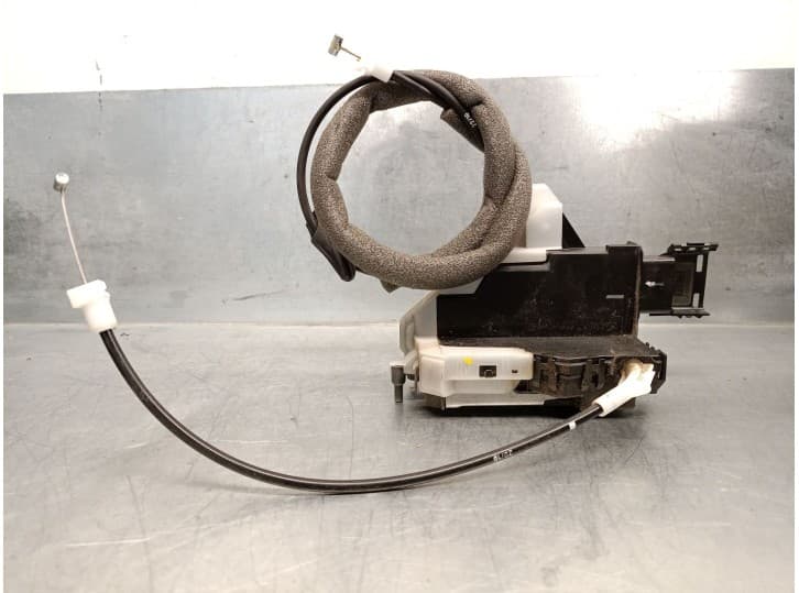 Recambio de cerradura puerta delantera derecha para peugeot 308 cc (4b_) 1.6 16v referencia OEM IAM 9136FZ 9136FZ