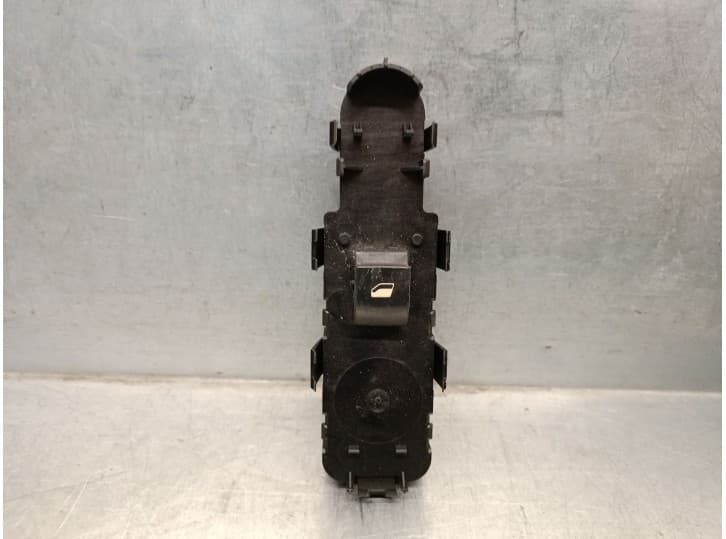 Recambio de mando elevalunas delantero derecho para peugeot 308 cc (4b_) 1.6 16v referencia OEM IAM 96565184XT