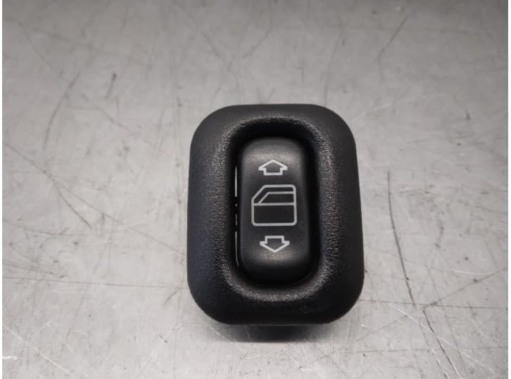 Recambio de mando elevalunas trasero derecho para mercedes-benz clase c t-model (s202) c 250 t turbo-d (202.188) referencia OEM