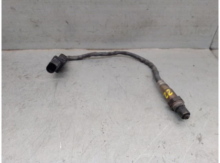 Recambio de sonda lambda para kia cee'd hatchback (ed) 1.6 crdi 115 referencia OEM IAM 393502A420