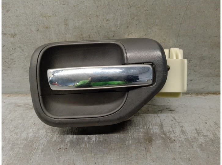 Recambio de maneta interior delantera derecha para jeep compass (mk49) 2.0 crd 4x4 referencia OEM IAM 1JU98SZ0AA 5 PUERTAS