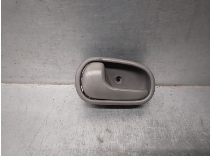 Recambio de maneta interior delantera izquierda para kia rio i hatchback (dc) 1.3 referencia OEM IAM 0K30B5933008 5 PUERTAS