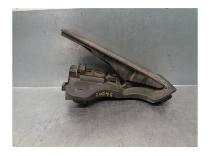 Recambio de potenciometro pedal para volkswagen passat b6 (3c2) 2.0 tdi 16v referencia OEM IAM 1K1721503L 6PV00860000 HELLA