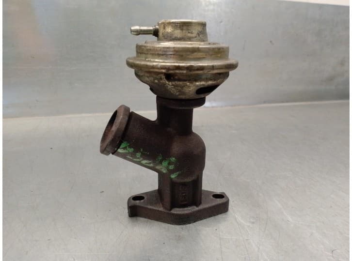 Recambio de valvula egr para volkswagen transporter t5 autobús (7hb, 7hj, 7eb, 7ej) 2.5 tdi referencia OEM IAM 9640185580 722843