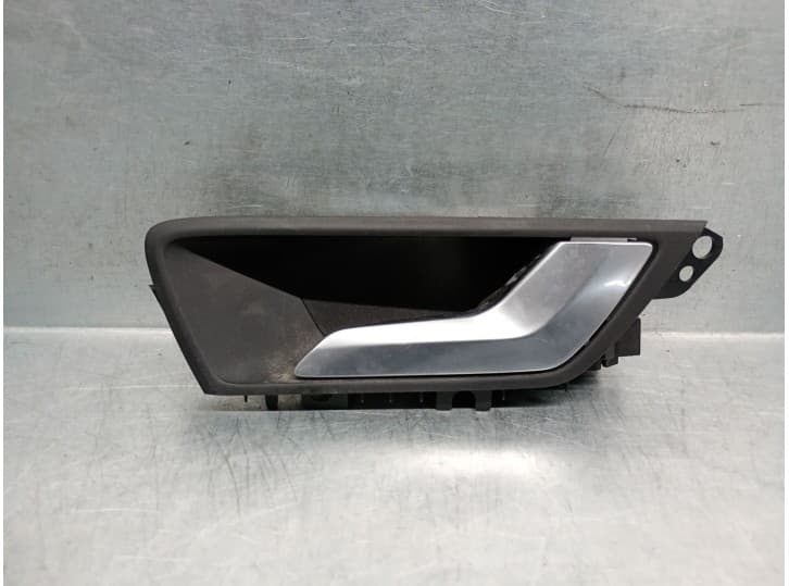 Recambio de maneta interior trasera derecha para ford focus iv (hn) 1.0 ecoboost mhev referencia OEM IAM JX7BA22600BEW 2390667
