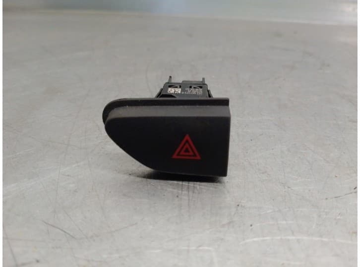 Recambio de warning para renault captur i (j5_, h5_) 1.5 dci 90 referencia OEM IAM 252907372R