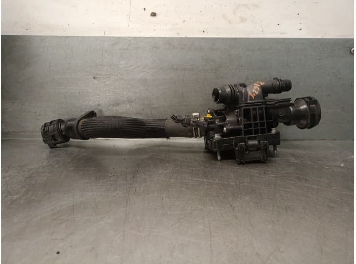 Recambio de termostato para opel corsa f (p2jo) 1.5 (68) referencia OEM IAM 9812113780 9812113780