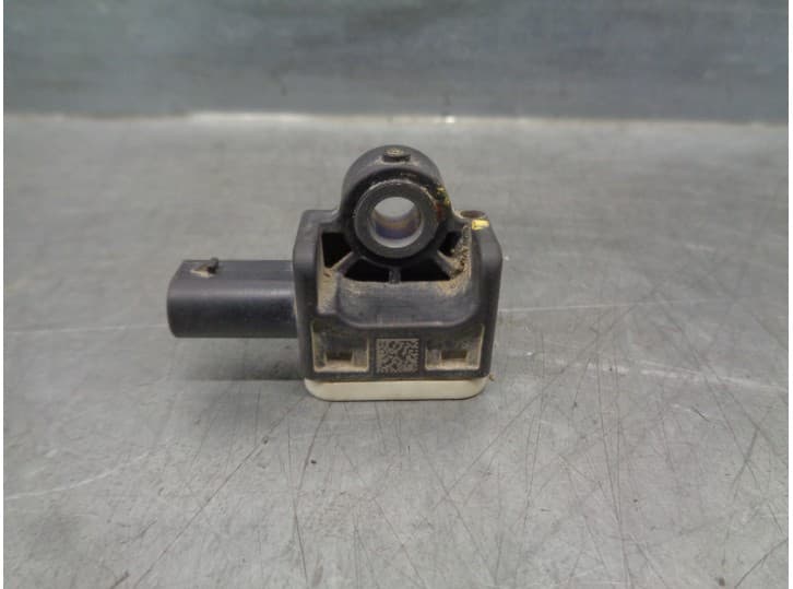 Recambio de sensor impacto para volkswagen amarok (2ha, 2hb, s1b, s6b, s7a, s7b) 2.0 tdi referencia OEM IAM 2H0959351 BOSCH
