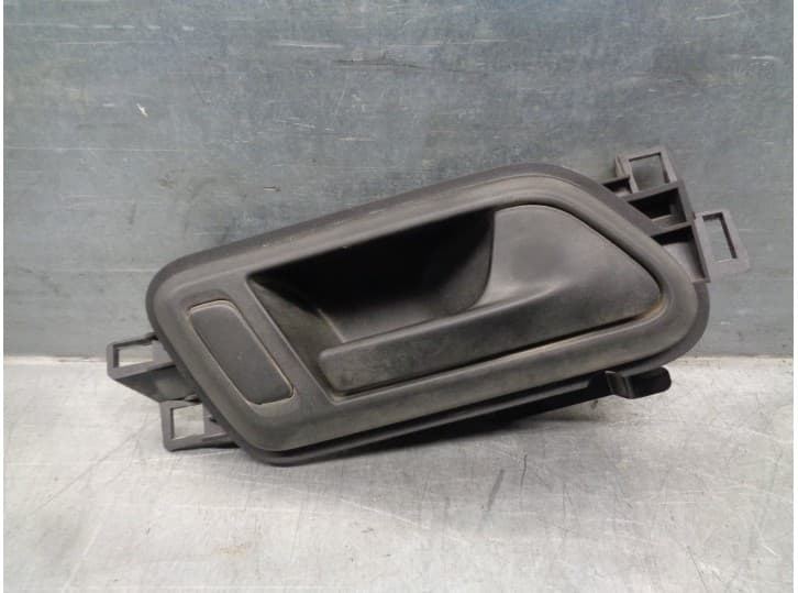 Recambio de maneta interior delantera derecha para volkswagen amarok (2ha, 2hb, s1b, s6b, s7a, s7b) 2.0 tdi referencia OEM IAM 2